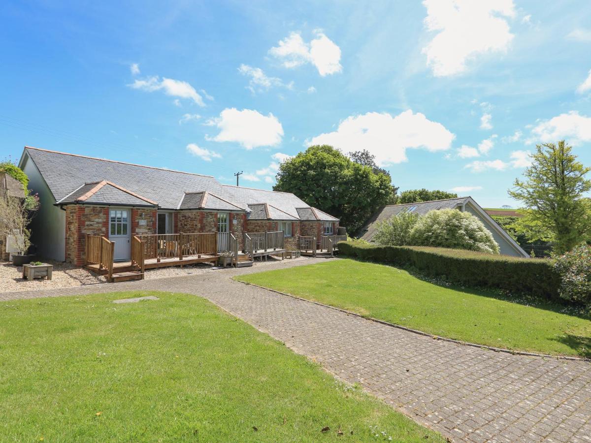 דארטמות' Keepers Lodge, Hillfield Village מראה חיצוני תמונה